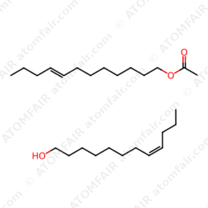 8Z-Dodecenyl acetate (CAS: 28079-04-1)