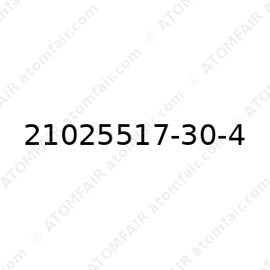 N/A (CAS: 21025517-30-4)