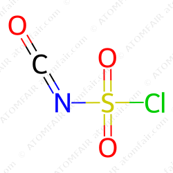 Chlorosulfonyl isocyanate CSI (CAS: 1189-71-5)
