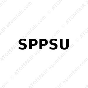 SPPSU (CAS: N/A)