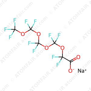 PFO4DA, sodium salt (CAS: 1035377-21-9)