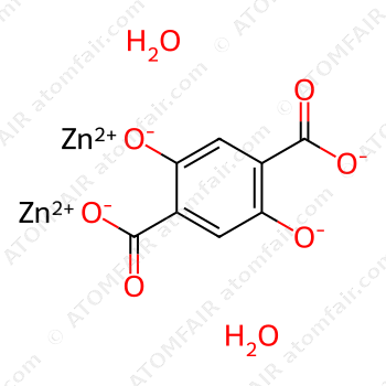 MOF-74(Zn) (CAS: 1033723-90-8)