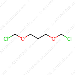 1,3-Bis(Chloromethoxy)Propane (CAS: 138418-40-3)