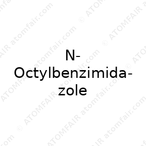 N-Octylbenzimidazole (CAS: N/A)