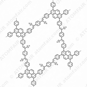 TFPPy-PDAN COF (CAS: 2135448-56-3)