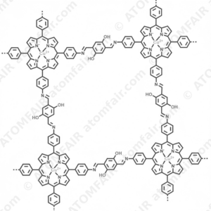 CuP-DHPh COF (CAS: 1606149-66-9)