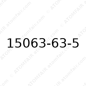 N/A (CAS: 15063-63-5)