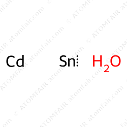 Cadmium Stannate (CAS: 12185-56-7)