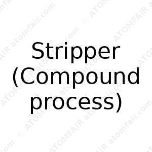 Stripper (Compound process) (CAS: N/A)