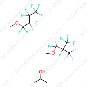 Novec HFE-71IPA Engineered Fluid (3M) (CAS: 185045-85-6)
