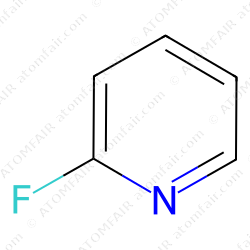 2-Fluoropyridine (CAS: 372-48-5)