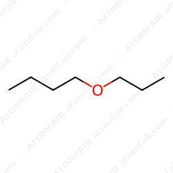 Butane, 1-propoxy (CAS: 3073-92-5)