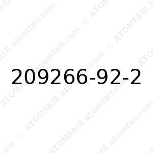 N/A (CAS: 209266-92-2)