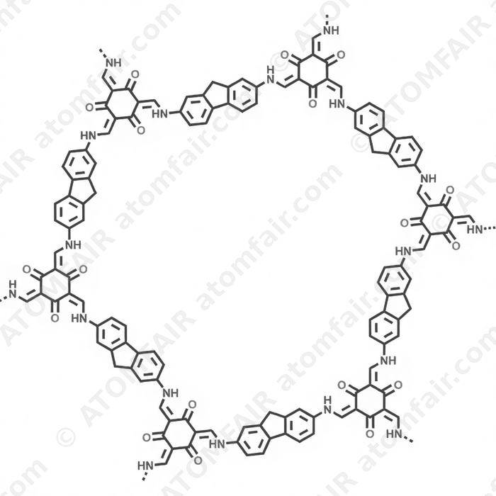 TpDAF-COF (CAS: 2253172-55-1)