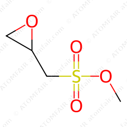 Methyl 2-oxiranemethanesulfonate (CAS: 2377173-18-5)