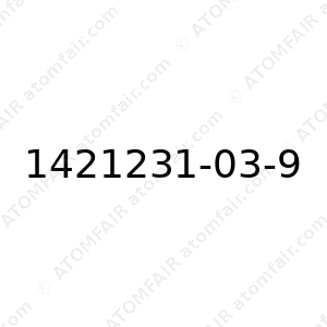 N/A (CAS: 1421231-03-9)