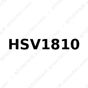 HSV1810 (CAS: N/A)