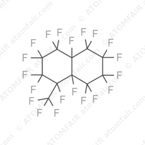 perfluoro-1-methyldecalin (CAS: 306-92-3)