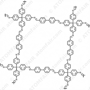 COF-320 (CAS: 1474015-12-7)