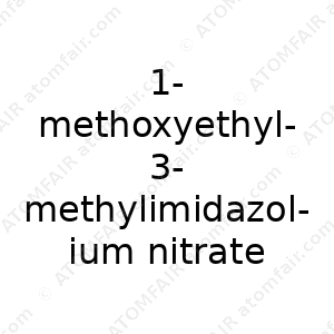 1-methoxyethyl-3-methylimidazolium nitrate (CAS: N/A)