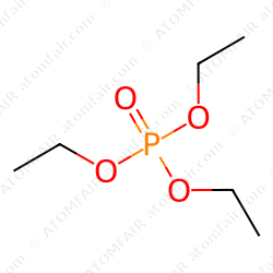 Triethyl phosphate TEP (CAS: 78-40-0)