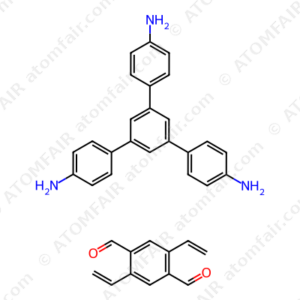 COF-v (CAS: 2065232-77-9)
