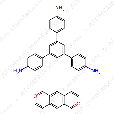 COF-v (CAS: 2065232-77-9)