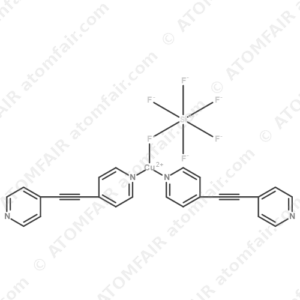 SIFSIX-2-Cu-i (CAS: 1428136-87-1)