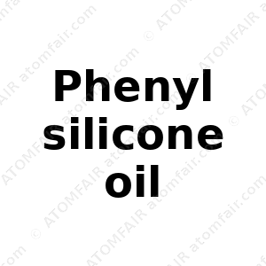 Phenyl silicone oil (CAS: N/A)