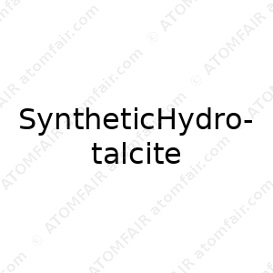 SyntheticHydrotalcite (CAS: N/A)