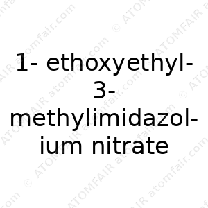 1-ethoxyethyl-3-methylimidazolium nitrate (CAS: N/A)