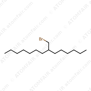 7-(bromomethyl)tetradecane (CAS: 2168903-24-8)