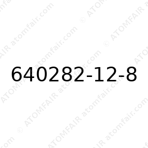 N/A (CAS: 640282-12-8)