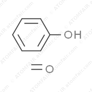 Phenolic Resin (CAS: 9003-35-4)