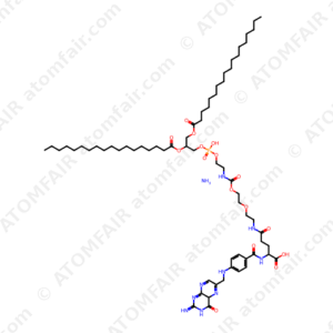 DSPE-PEG2000-Folate (CAS: 1236288-25-7)
