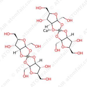 CALCIUM FRUCTOBORATE (CAS: 250141-42-5)