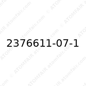 N/A (CAS: 2376611-07-1)