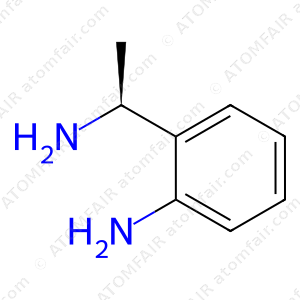 2-((1S)-1-AMINOETHYL)PHENYLAMINE (CAS: 1213667-13-0)