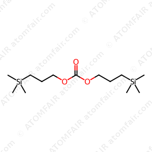 1-Propanol, 3-(trimethylsilyl)-, 1,1′-carbonate (CAS: 2368952-22-9)