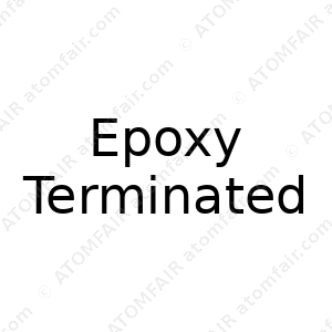 Epoxy Terminated (CAS: N/A)