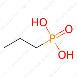 Propylphosphonic acid (CAS: 4672-38-2)