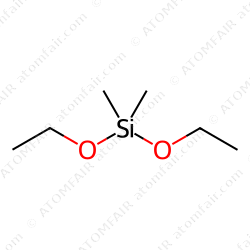 Diethoxydimethylsilane (CAS: 78-62-6)