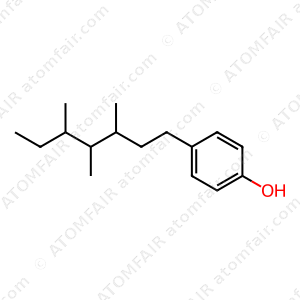 Phenol, dodecyl-, branched (CAS: 121158-58-5)