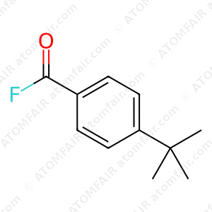 4-tert-butylbenzoyl Fluoride (CAS: 174579-99-8)
