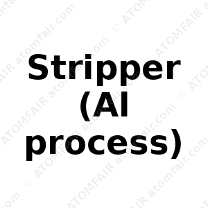 Stripper (Al process) (CAS: N/A)