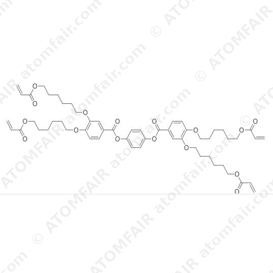 liqui crystal monomer 40 (CAS: N/A)