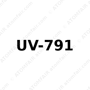 UV-791 (CAS: N/A)