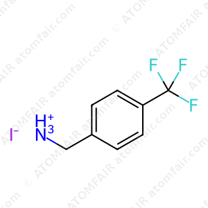 4-TrifluorophenylmethylammoniumIodide (CAS: 2710811-32-6)