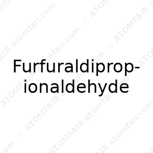 Furfuraldipropionaldehyde (CAS: N/A)