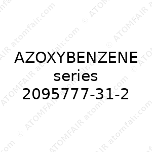 AZOXYBENZENE series (CAS: 2095777-31-2)